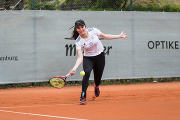 Bild 258 - BL Club an der Alster - Blau Weiss Berlin : Ergebnis: 0:9